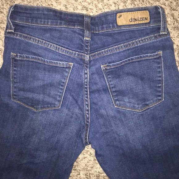 Denizen by Levi’s Jeans - Picture 3 of 4